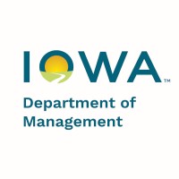 Iowa Department of Management logo - Similar company to The Summit