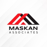 Maskan Associates logo - Similar company to Neolux Smart
