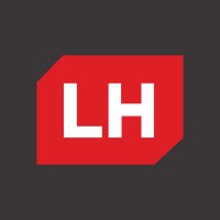 Louis-Hébert Inc logo - Similar company to Forge Fr