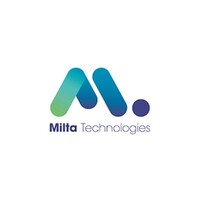 Milta Technologies logo - Similar company to Physioquanta