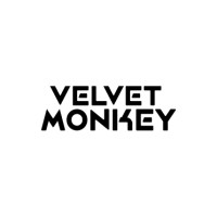 velvetmonkey logo - Similar company to Gouldiae Visual Merchandising Studio