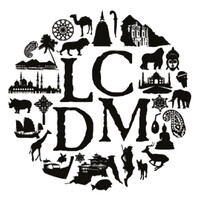 LES CLES DU MONDE logo - Similar company to Looking For Charly