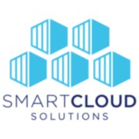Smartcloud Solutions logo - Similar company to Smartcloud