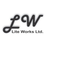 Lite Works Ltd. logo - Similar company to Bidsalert Canada