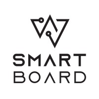 SmartBoard Climbing logo - Similar company to Smartboard