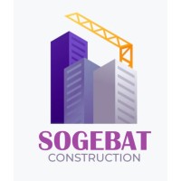 SOGEBAT logo - Similar company to Sogebat Srl