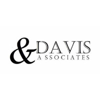 Davis and Associates Staffing logo - Similar company to Corbitt & Sons Construction Co., Inc.