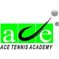 Ace Tennis Academy Ahmedabad logo - Similar company to Beyond Bicycle