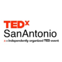 TEDxSanAntonio logo - Similar company to Ms Crea