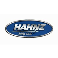HAHNZ Mfg LLC logo - Similar company to Turner Machine Co