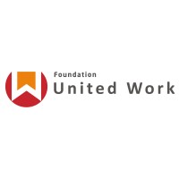United Work logo - Similar company to Bloom Foundation