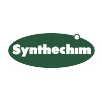SYNTHECHIM logo - Similar company to Alsan Maroc