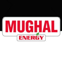 Mughal Energy Limited logo - Similar company to Mughal Materials Engineering
