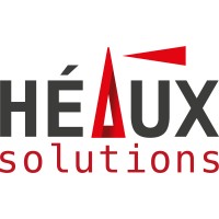 Heaux Solutions logo - Similar company to Prsoft Informatique Et Formation