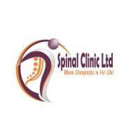Spinal Clinic Ltd. logo - Similar company to Etso Now