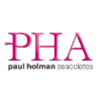 Paul Holman Associates logo - Similar company to The Space Man