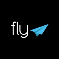 Fly Studio logo - Similar company to Drivup