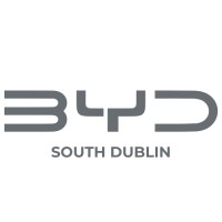 BYD South Dublin logo - Similar company to Msl Motor Group