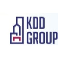 KDD GROUP logo - Similar company to Stoneguard Projects Limited