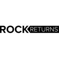 RockReturns logo - Similar company to Mfr (A Maven Enterprises Company)