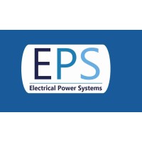 EPS - Electrical Power Systems SAC logo - Similar company to Tepco Peru S.A.C.