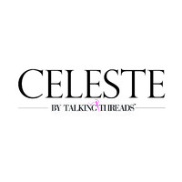 Celeste By Talking Threads logo - Similar company to Talking Threads By Pearl Uppal