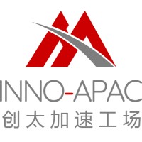 INNO-APAC创太加速工场 logo - Similar company to Tec Square