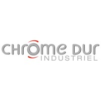 CHROME DUR INDUSTRIEL logo - Similar company to Pechakucha London