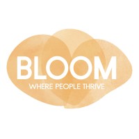 Bloom logo - Similar company to Bloom