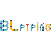 BLPiping logo - Similar company to Frti