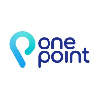 OnePoint logo - Similar company to American Sustainable Farming