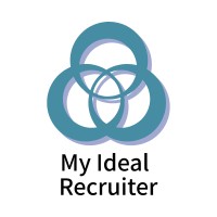 My Ideal Recruiter logo - Similar company to Arg | The Better Back Office