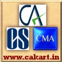 cakart.in logo - Similar company to Vedx Academy
