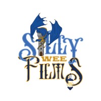 Silly Wee Films logo - Similar company to Shepka Productions