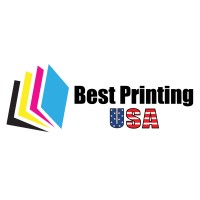 Best Printing USA logo - Similar company to Gecko Wraps