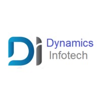 Dynamics Infotech logo - Similar company to Vanguard It Solutions