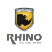 RHINO TYRE- THE BEST CHINA TYRE SUPPLIER logo - Similar company to Shandong Hugerubber Co.,Ltd