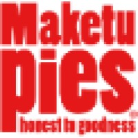Maketu Pies