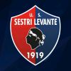 U.S. Sestri Levante 1919 logo - Similar company to U.S. Pergolettese 1932