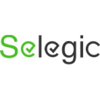 Selegic Inc logo - Similar company to Hup