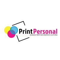 Print Personal logo - Similar company to The Car Clinic Birmingham Ltd