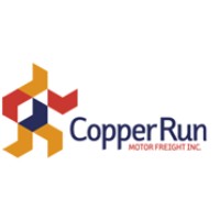 Copper Run Motor Freight logo - Similar company to Starship Logistics