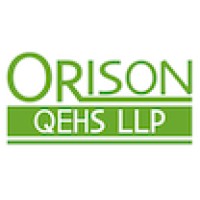 ORISON QEHS LLP logo - Similar company to Hachi Web Solutions