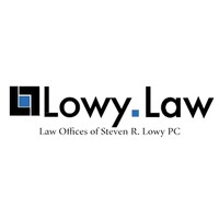 Law Offices of Steven R. Lowy P.C. logo - Similar company to Yoon Law, Apc