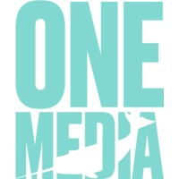 One Media logo - Similar company to Ареал-Плюс