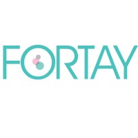 Fortay Consulting logo - Similar company to Talentthrive