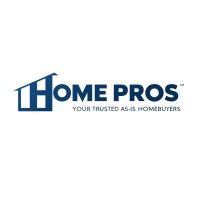 Home Pros logo - Similar company to Raskin Risers Llc