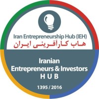 هاب کارآفرینی ایران logo - Similar company to Kaamkar Business Development توسعه کسب و کار کامکار