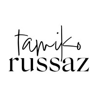Tamiko Russaz logo - Similar company to Triple Bristle