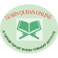 Learn Quran Pak Online logo - Similar company to Qtv Tutor